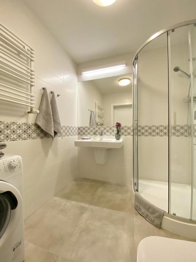 Apartamenty Park Mielno  Zewnętrze zdjęcie