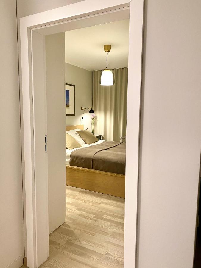 Apartamenty Park Mielno  Zewnętrze zdjęcie