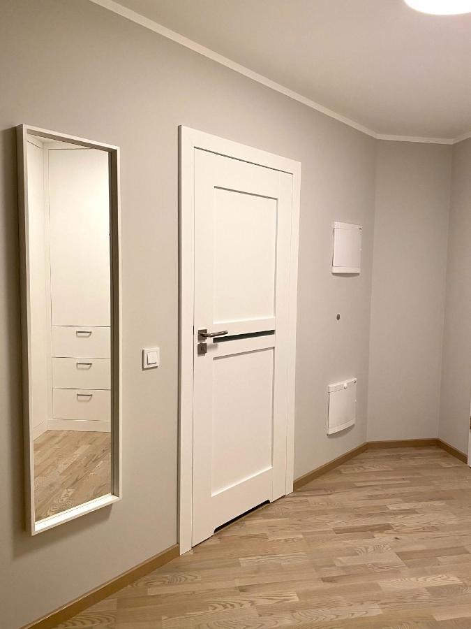 Apartamenty Park Mielno  Zewnętrze zdjęcie