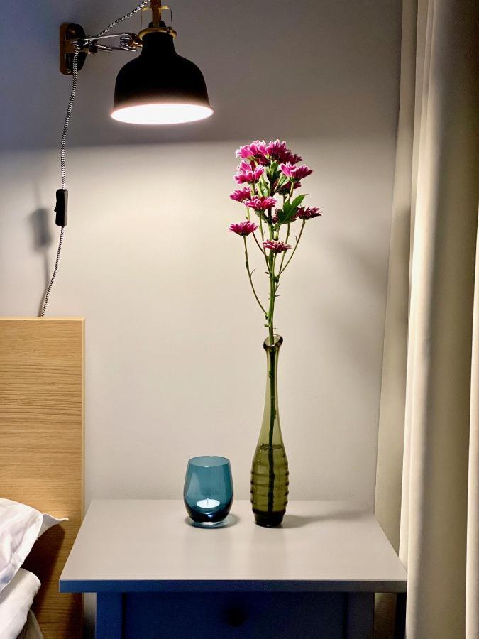 Apartamenty Park Mielno  Zewnętrze zdjęcie