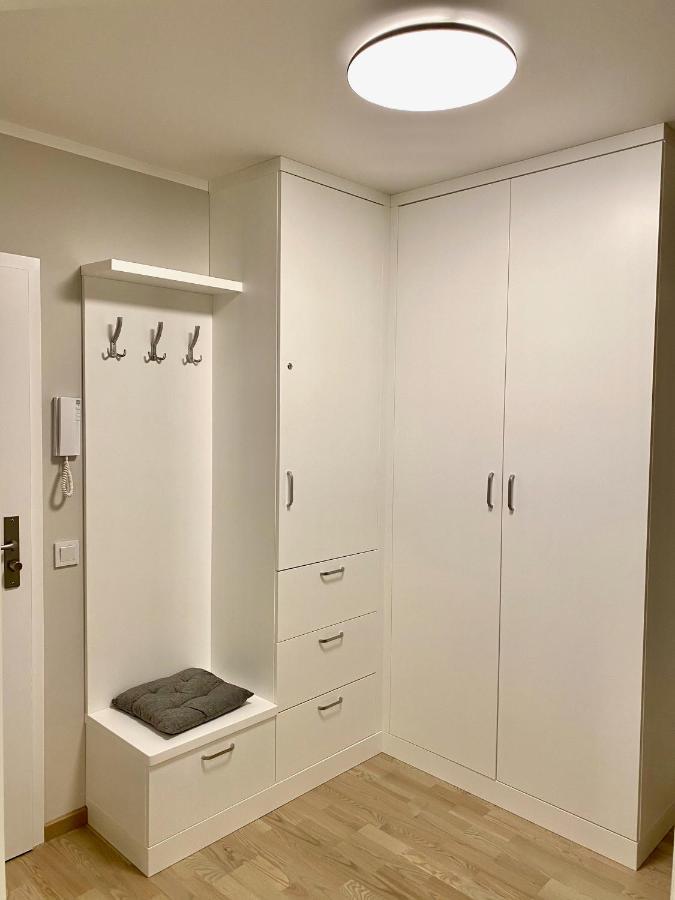 Apartamenty Park Mielno  Zewnętrze zdjęcie
