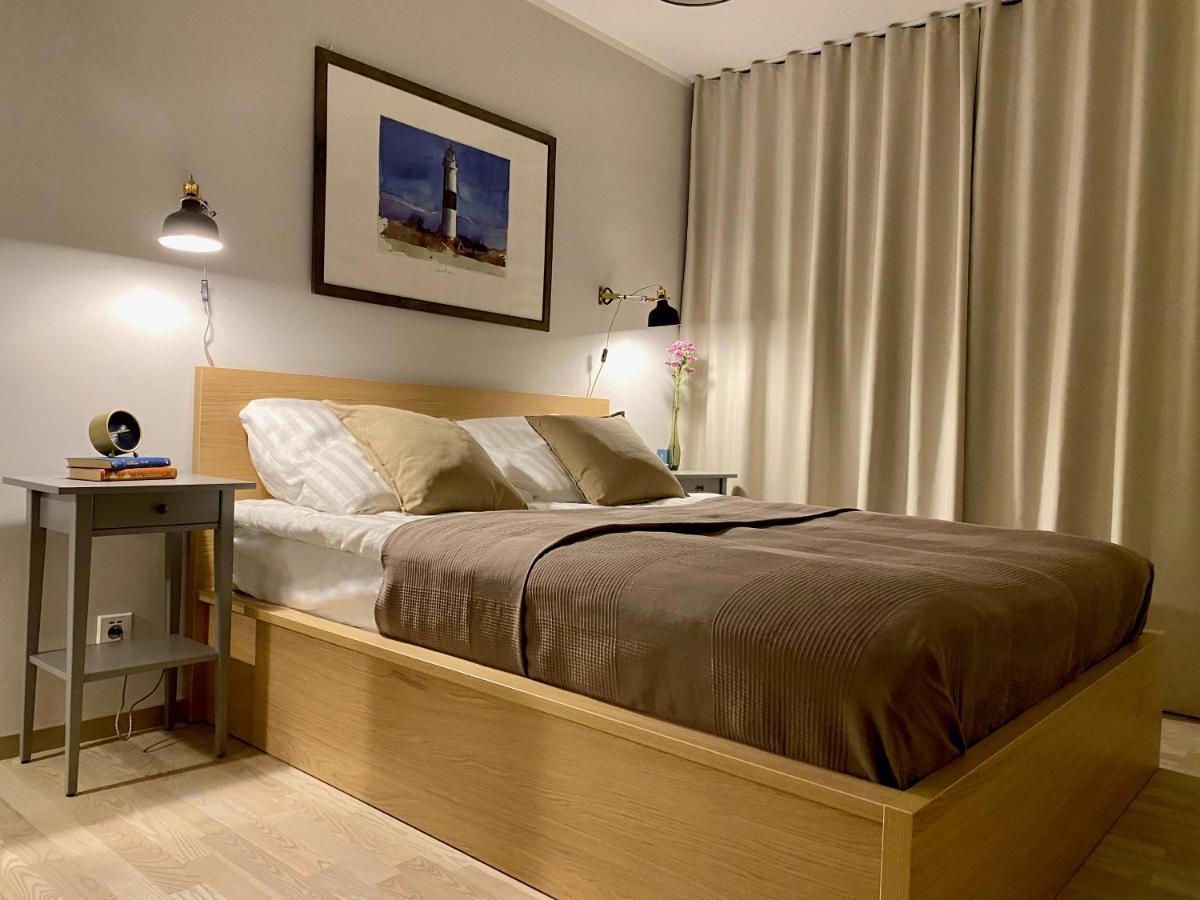 Apartamenty Park Mielno  Zewnętrze zdjęcie