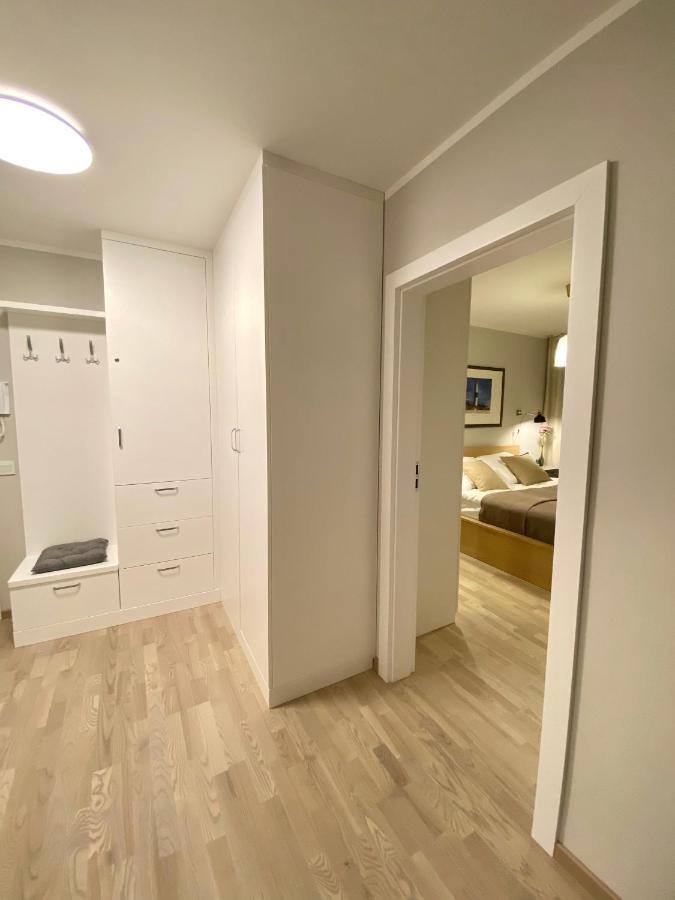 Apartamenty Park Mielno  Zewnętrze zdjęcie