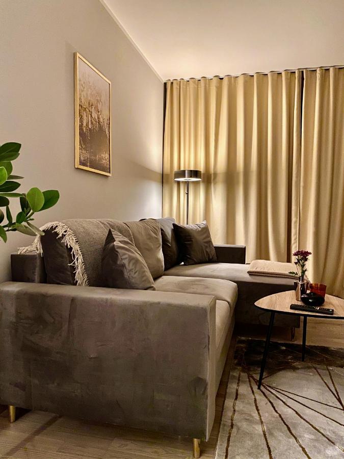 Apartamenty Park Mielno  Zewnętrze zdjęcie