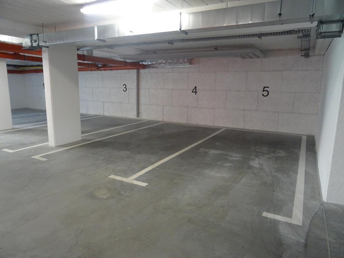 Apartamenty Park Mielno  Zewnętrze zdjęcie